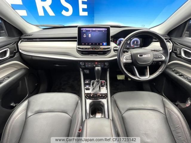 jeep compass 2022 CFJ1723142 image 2