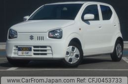 suzuki alto 2019 -SUZUKI--Alto DBA-HA36S--HA36S-524870---SUZUKI--Alto DBA-HA36S--HA36S-524870-