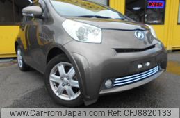 toyota iq 2009 GOO_JP_700051025830230724004