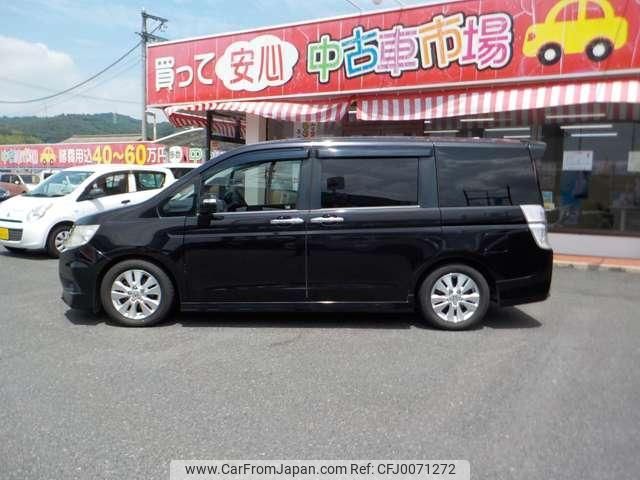 honda stepwagon 2011 quick_quick_DBA-RK5_RK5-1210286 image 2