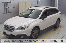 subaru outback 2017 quick_quick_DBA-BS9_BS9-033366