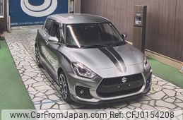 suzuki swift 2018 -SUZUKI--Swift ZC33S-114843---SUZUKI--Swift ZC33S-114843-