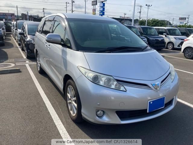 toyota estima 2013 -TOYOTA--Estima DBA-ACR55W--ACR55-0033649---TOYOTA--Estima DBA-ACR55W--ACR55-0033649- image 2