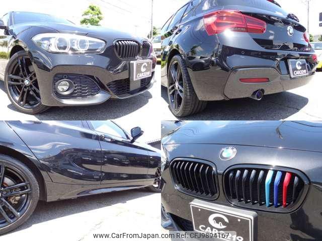 bmw 1-series 2017 -BMW 【名変中 】--BMW 1 Series 1S20--05K17433---BMW 【名変中 】--BMW 1 Series 1S20--05K17433- image 2