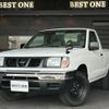 nissan dutsun-truck 2001 GOO_NET_EXCHANGE_9200534A30250711W001 image 1