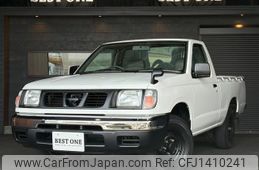 nissan dutsun-truck 2001 GOO_NET_EXCHANGE_9200534A30250711W001