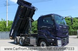 isuzu giga 2020 -ISUZU--Giga 2PG-CXZ77CT--CXZ77CT-7004388---ISUZU--Giga 2PG-CXZ77CT--CXZ77CT-7004388-