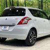 suzuki swift 2014 CFJ1679125 image 17