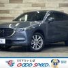 mazda cx-8 2021 -MAZDA--CX-8 3DA-KG2P--KG2P-351484---MAZDA--CX-8 3DA-KG2P--KG2P-351484- image 1