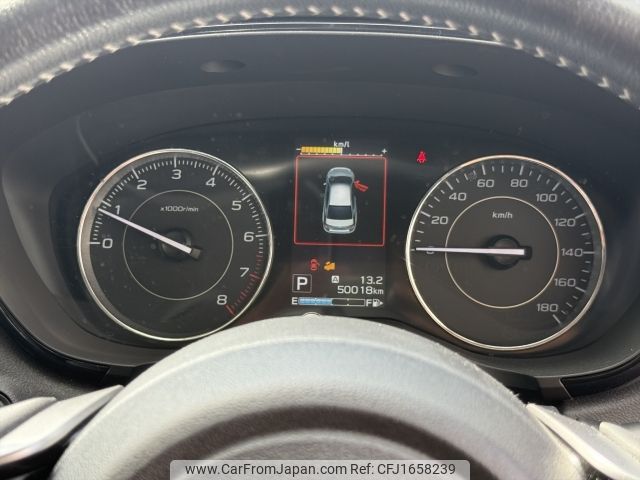 subaru impreza-wagon 2017 CFJ1658239 image 2