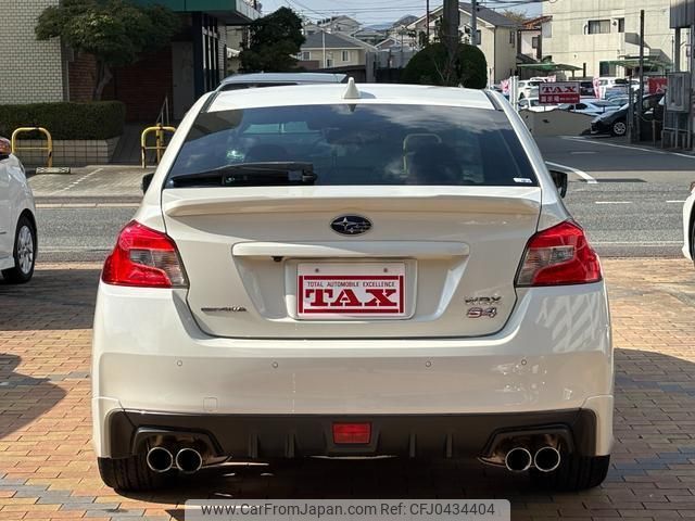 subaru wrx-s4 2017 quick_quick_VAG_VAG-024613 image 2