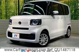 honda n-box 2025 CFJ1487118