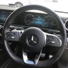 mercedes-benz a-class 2019 -MERCEDES-BENZ--Benz A Class 3DA-177012--WDD1770122V041755---MERCEDES-BENZ--Benz A Class 3DA-177012--WDD1770122V041755- image 10