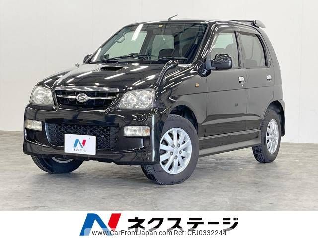 daihatsu terios-kid 2012 -DAIHATSU--Terios Kid ABA-J111G--J111G-511398---DAIHATSU--Terios Kid ABA-J111G--J111G-511398- image 1