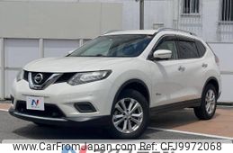 nissan x-trail 2015 -NISSAN--X-Trail DAA-HNT32--HNT32-112058---NISSAN--X-Trail DAA-HNT32--HNT32-112058-