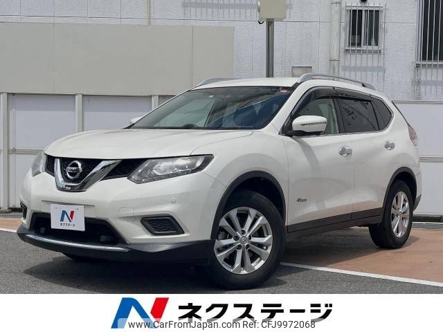 nissan x-trail 2015 -NISSAN--X-Trail DAA-HNT32--HNT32-112058---NISSAN--X-Trail DAA-HNT32--HNT32-112058- image 1