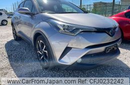 toyota c-hr 2017 -TOYOTA--C-HR ZYX10--ZYX10-2079336---TOYOTA--C-HR ZYX10--ZYX10-2079336-