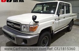toyota land-cruiser 2015 CFJ1815360
