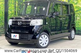 honda n-box 2016 CFJ1504069