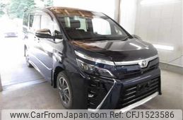 toyota voxy 2020 CFJ1523586