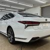 lexus ls 2018 -LEXUS--Lexus LS DAA-GVF50--GVF50-6004049---LEXUS--Lexus LS DAA-GVF50--GVF50-6004049- image 18