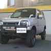 suzuki jimny 2018 CFJ1394581 image 1