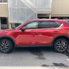 mazda cx-5 2018 quick_quick_KF2P_KF2P-207909 image 11