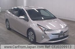 toyota prius 2016 quick_quick_DAA-ZVW51_ZVW51-8021790