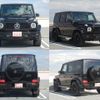 mercedes-benz g-class 2021 quick_quick_3DA-463350_W1N4633502X412523 image 10