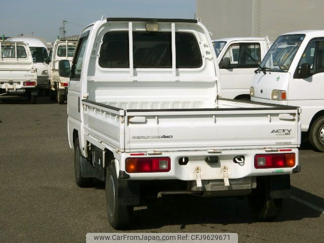 honda acty-truck 1996 No.15403 image 2