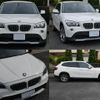 bmw x1 2012 quick_quick_DBA-VM20_WBAVM92070VT56697 image 2