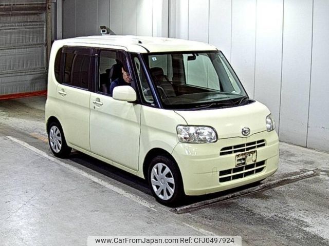 daihatsu tanto 2011 -DAIHATSU--Tanto L375S-0456669---DAIHATSU--Tanto L375S-0456669- image 1