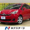 toyota ractis 2012 -TOYOTA--Ractis DBA-NCP120--NCP120-2041551---TOYOTA--Ractis DBA-NCP120--NCP120-2041551- image 1