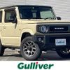 suzuki jimny 2022 -SUZUKI--Jimny 3BA-JB64W--JB64W-233590---SUZUKI--Jimny 3BA-JB64W--JB64W-233590- image 1