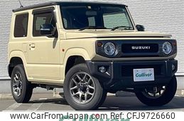 suzuki jimny 2022 -SUZUKI--Jimny 3BA-JB64W--JB64W-233590---SUZUKI--Jimny 3BA-JB64W--JB64W-233590-