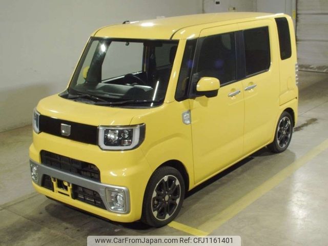 daihatsu wake 2014 -DAIHATSU--WAKE LA710S-0002378---DAIHATSU--WAKE LA710S-0002378- image 1