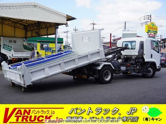 isuzu forward 2016 -ISUZU--Forward LKG-FTR90S2--FTR90-7005911---ISUZU--Forward LKG-FTR90S2--FTR90-7005911- image 1