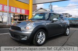 mini mini-others 2008 -BMW--BMW Mini MM16--WMWMM32000TL26056---BMW--BMW Mini MM16--WMWMM32000TL26056-