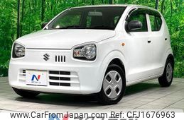 suzuki alto 2017 CFJ1676963