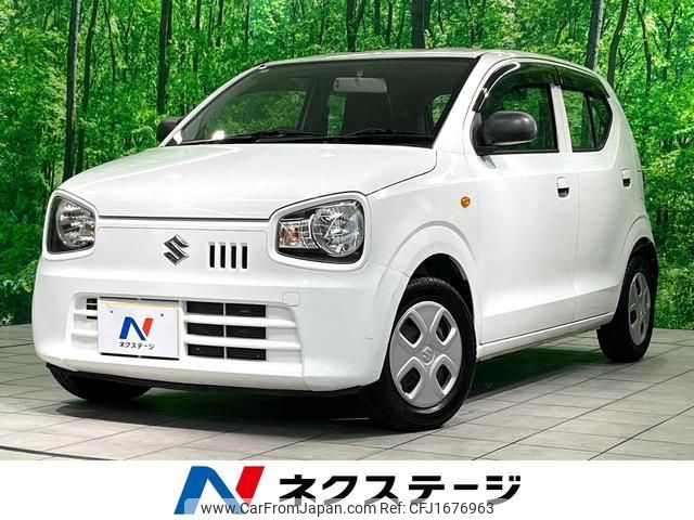 suzuki alto 2017 CFJ1676963 image 1