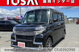 subaru chiffon 2018 quick_quick_LA610F_LA610F-0002405