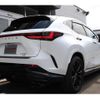 lexus nx 2022 -LEXUS--Lexus NX 5BA-TAZA25--TAZA25-1001657---LEXUS--Lexus NX 5BA-TAZA25--TAZA25-1001657- image 3