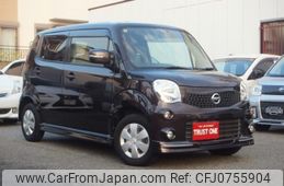 nissan moco 2012 quick_quick_DBA-MG33S_MG33S-192088