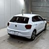 volkswagen polo 2021 -VOLKSWAGEN 【倉敷 331め2021】--VW Polo AWDKL-WVWZZZAWZMU098683---VOLKSWAGEN 【倉敷 331め2021】--VW Polo AWDKL-WVWZZZAWZMU098683- image 6