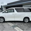 toyota alphard 2009 -TOYOTA--Alphard ANH20W--ANH20-8077518---TOYOTA--Alphard ANH20W--ANH20-8077518- image 24