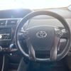 toyota prius-α 2014 -TOYOTA--Prius α ZVW41W--0013023---TOYOTA--Prius α ZVW41W--0013023- image 14