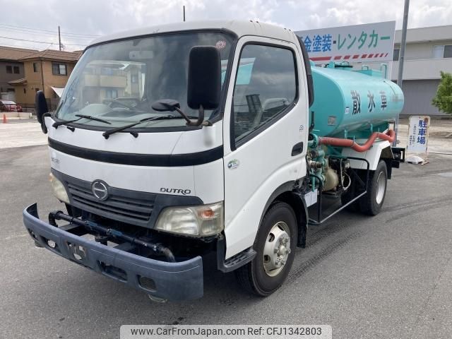 hino dutro 2008 quick_quick_BDG-XZU404X_XZU404-1002081 image 2