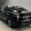 toyota prius 2017 -TOYOTA--Prius ZVW51-8039874---TOYOTA--Prius ZVW51-8039874- image 2