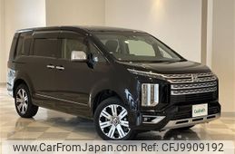 mitsubishi delica-d5 2022 -MITSUBISHI--Delica D5 3DA-CV1W--CV1W-4006912---MITSUBISHI--Delica D5 3DA-CV1W--CV1W-4006912-