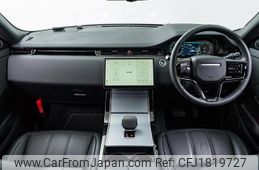land-rover range-rover-evoque 2024 CFJ1819727